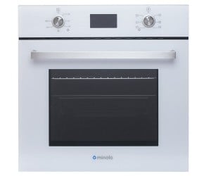 Электрический шкаф 64 л MINOLA  OE 6663 WH
