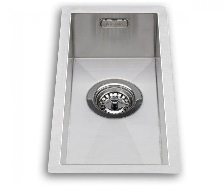 Мийка прямокутна кухонна   MINOLA  SENZO SC22310 SENZO SC22310