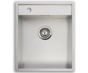 Мийка прямокутна на кухню MINOLA  SENZO SC44314