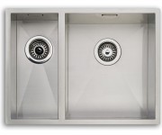 Мойка полуторная MINOLA  SENZO SC58350R