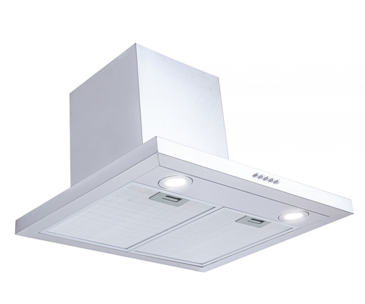 Вытяжка кухонная  SLIM T 6712 I 1100 LED:Фото 2