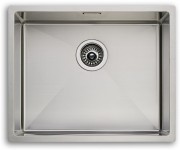 Мийка з нержавіючої сталі MINOLA  SPAZIO SRC 54110