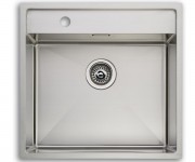 Прямокутна мийка MINOLA  SPAZIO SRC54114