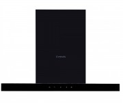 Витяжка сенсорна TS 6722 BL 1100 GLASS LED MINOLA  TS 6722 BL 1100 LED GLASS