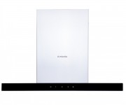 Витяжка сенсорна TS 6722 I/BL 1100 GLASS LED MINOLA  TS 6722 I/BL 1100 LED GLASS