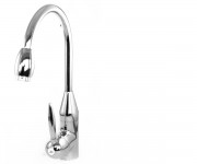 Кухонний змішувач MINOTTI  HW 0053G CHROME