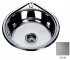 Мийка на стільницю 53 см MIRA  MR 530 SATIN MR 530 SATIN