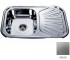 Мийка з крилом 75 см MIRA  MR 7549 DECOR MR 7549 DECOR