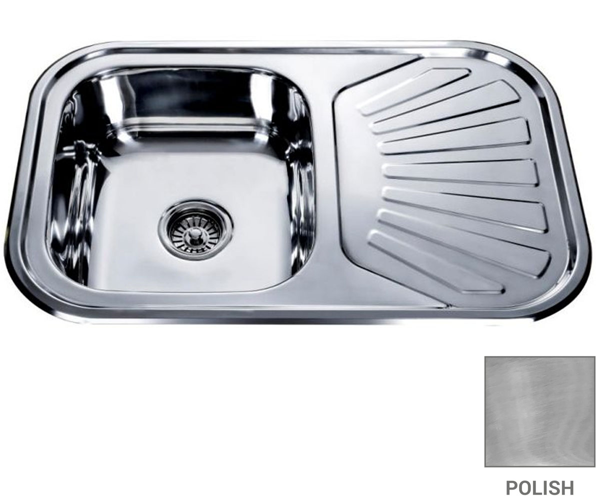 Мийка з крилом 75 см MIRA  MR 7549 POLISH MR 7549 POLISH