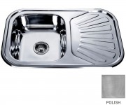 Мийка з крилом 75 см MIRA  MR 7549 POLISH
