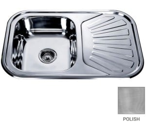 Мийка з крилом 75 см MIRA  MR 7549 POLISH