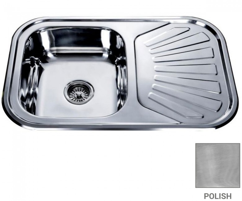 Мийка з крилом 75 см MIRA  MR 7549 POLISH MR 7549 POLISH