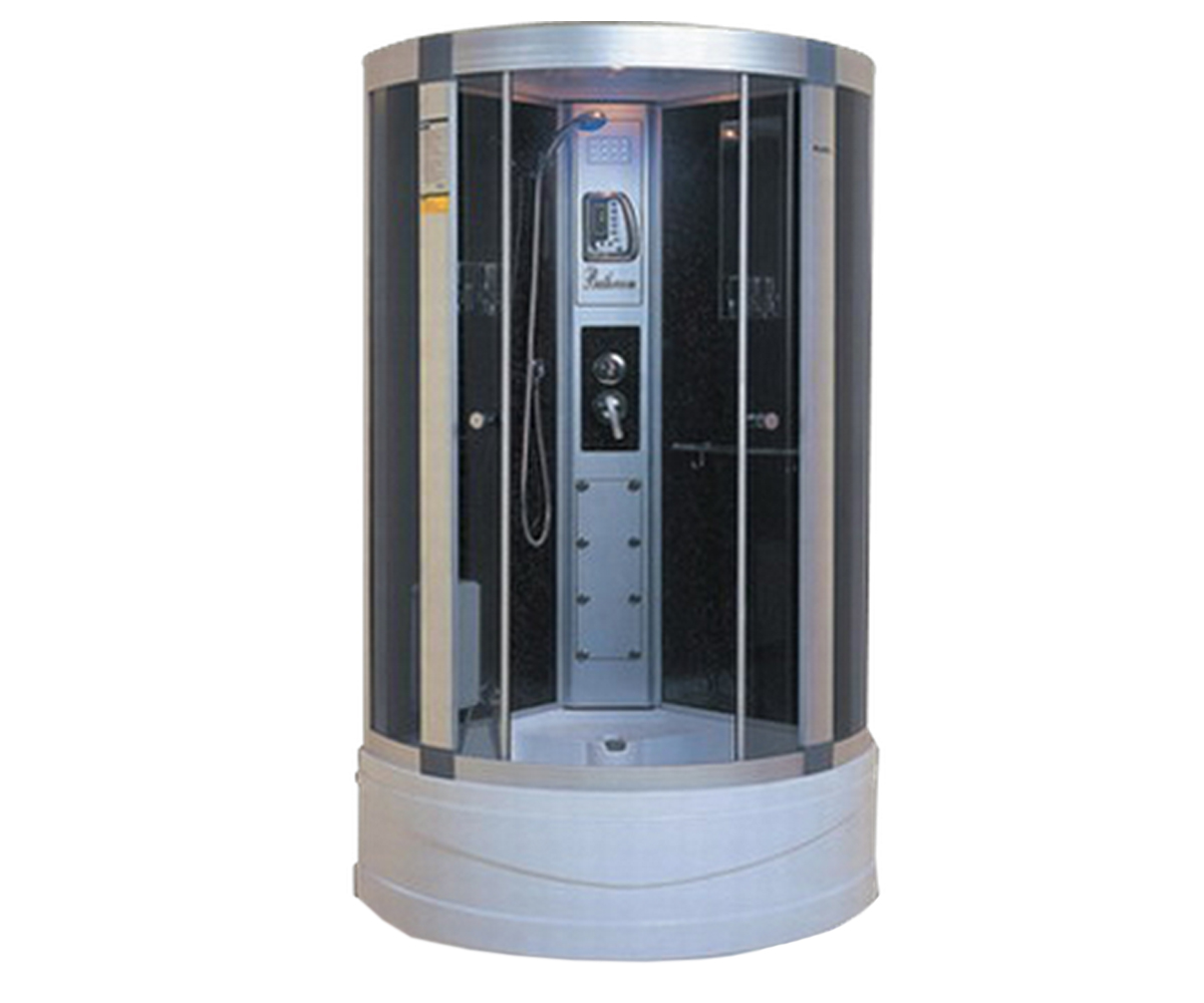 Гідромасажний бокс MIRACLE  F6-5/RZ F6-5/RZ