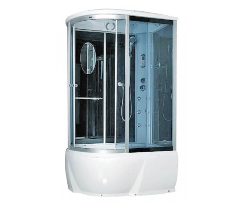 Гідромасажний бокс MIRACLE  F76-3W F76-3W