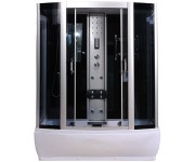 Гідромасажний бокс MIRACLE  TS8002/RZ