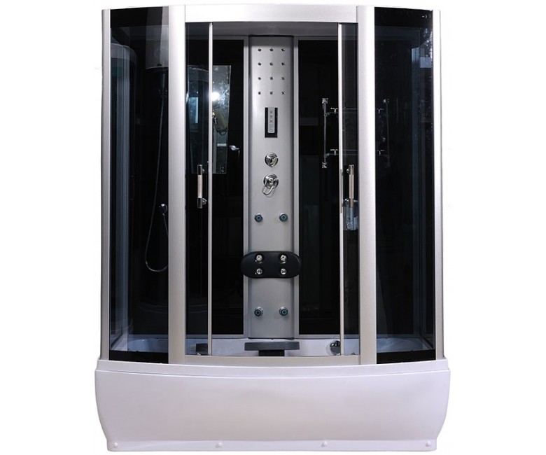 Гідробокс з електронним управлінням MIRACLE  TS8009-1/RZ TS8009-1/RZ