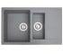 Мойка на полторы чаши MIRAGGIO LA PAS 0000020 0000020