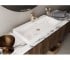 Раковина прямоугольная 80 см  VARNA MIRAMARBLE 0000258:Фото 2