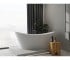 Ванна отдельностоящая 180х75 см  FLORIDA MIRAMARBLE 0000271:Фото 3