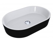 Раковина в ванную MIRAGGIO SORRENTO 0000352