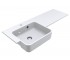 Умивальник лівий MIRAGGIO FONTANA L 0000518 0000518