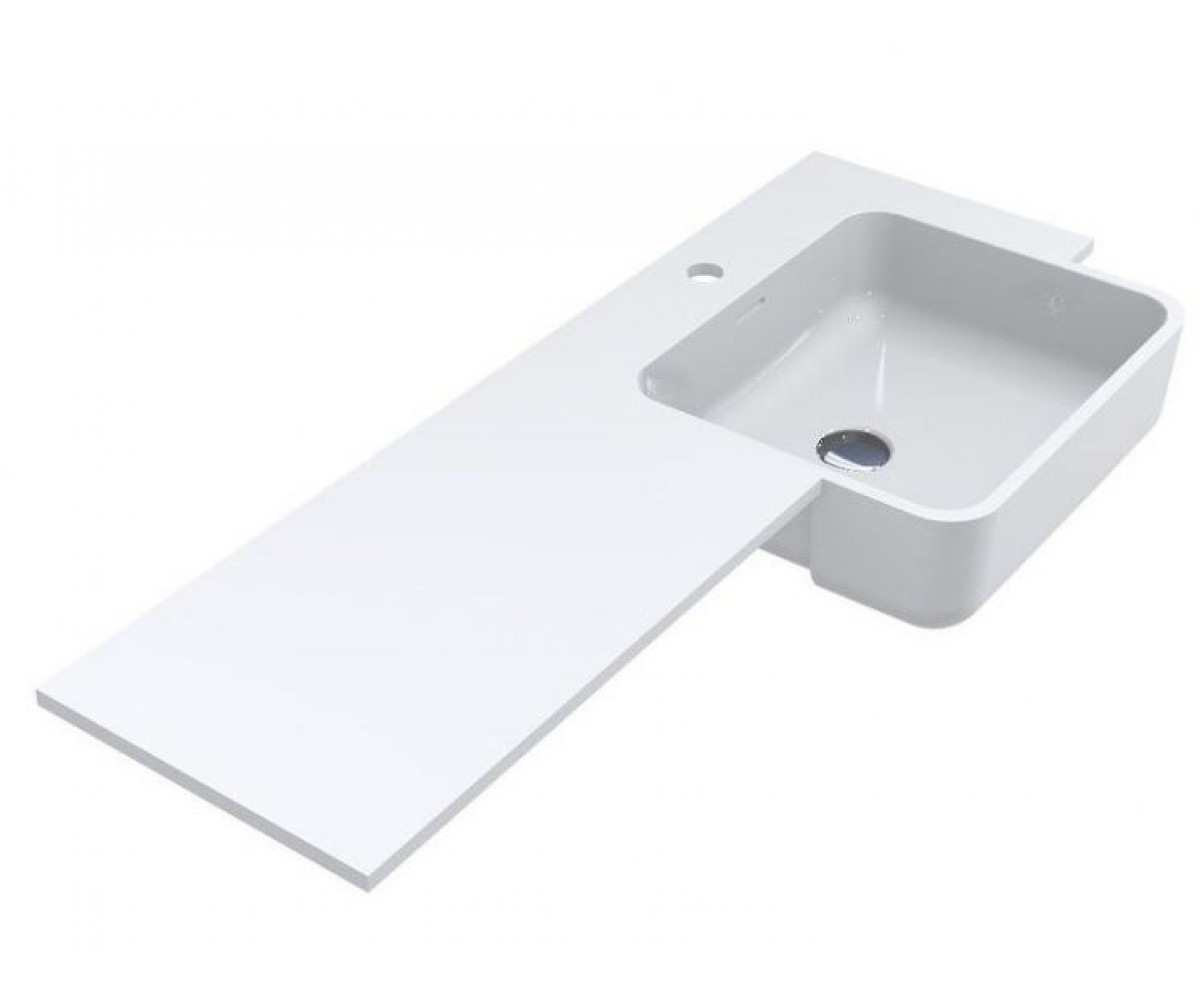 Раковина MIRAGGIO FONTANA 0000520 0000520