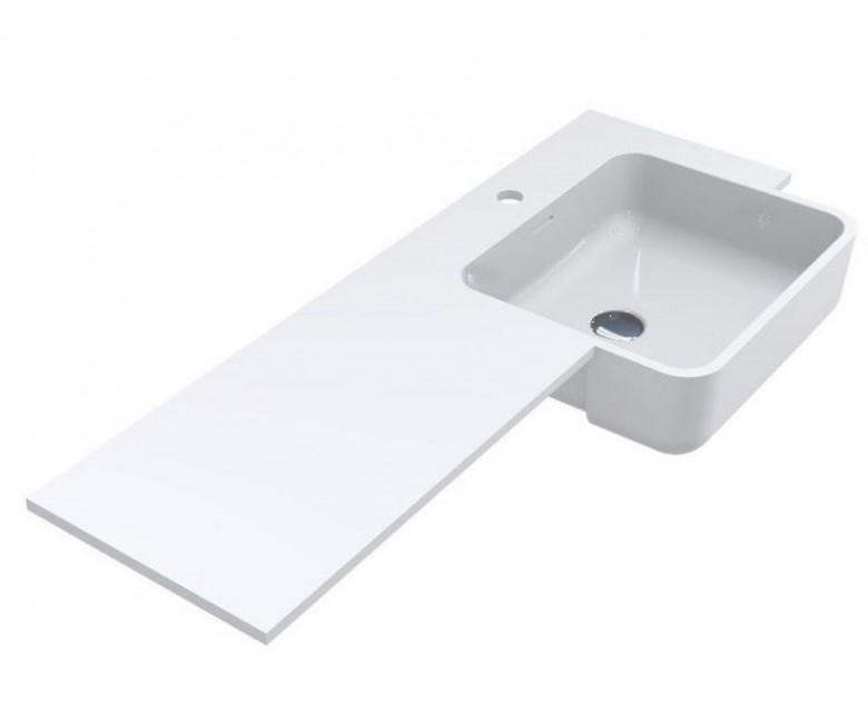 Раковина MIRAGGIO FONTANA 0000520 0000520