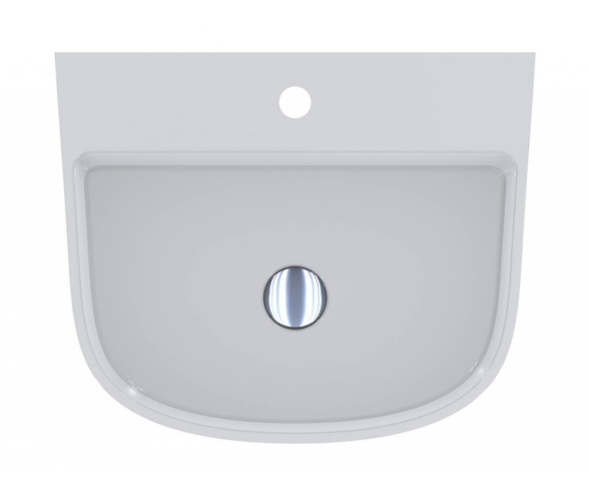 Пристенный напольный умывальник  HALIFAX 0000532:Фото 2