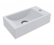 Компактна раковина MIRAGGIO FARO MIRASOFT 0001081
