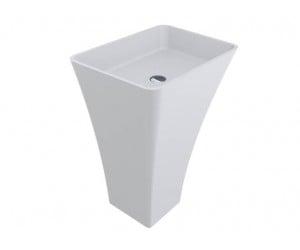 Раковина MIRAGGIO SUNNY 0001250