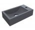 Умивальник FARO L MIRASTONE GRAY MIRAGGIO FARO L 0001315 0001315