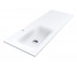 Умивальник MIRAGGIO JESSEL 1200 L MIRASOFT 0001588 0001588