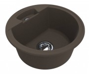 Кругла мийка MIRAGGIO VALENCIA 0001594