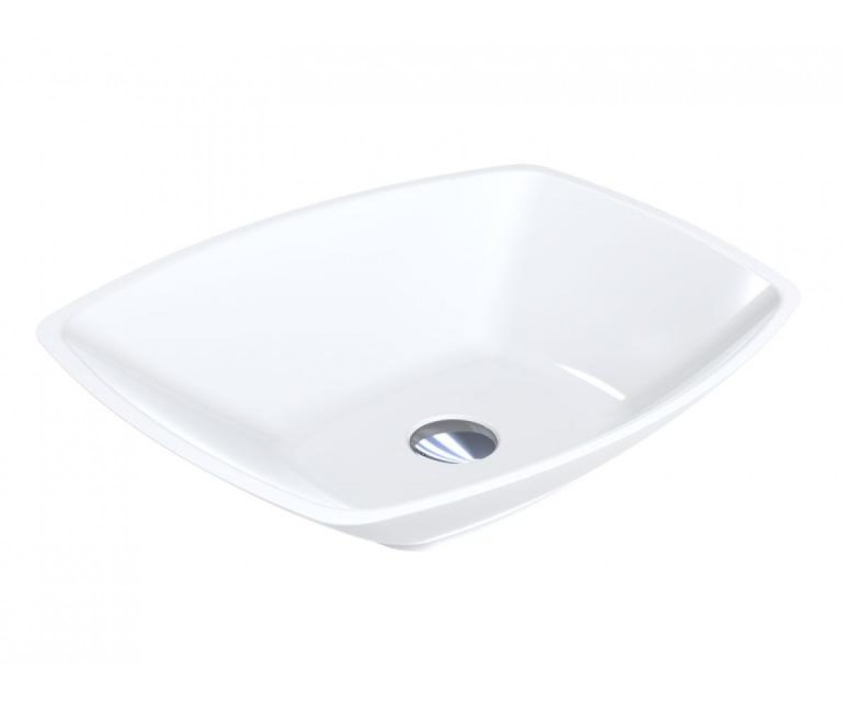 Раковина MIRAGGIO LEX S 0002014 0002014