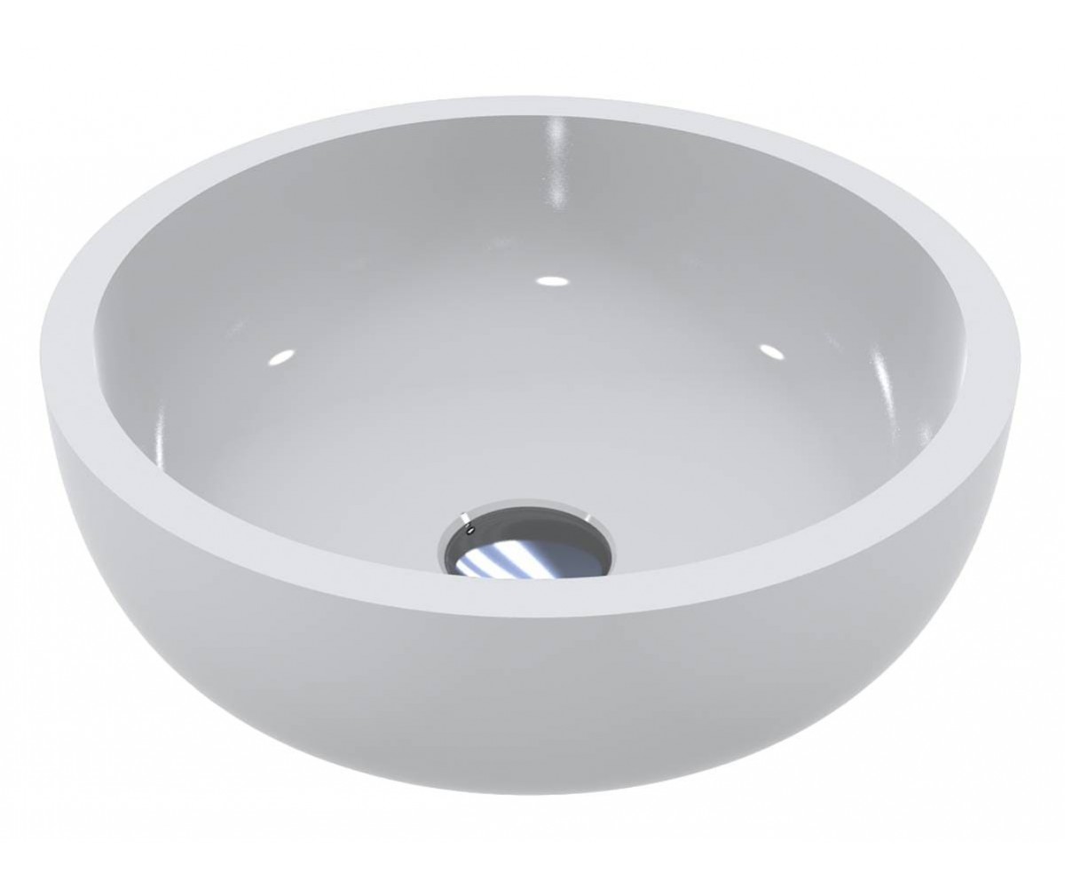 Кругла раковина MIRAGGIO MARK 375 0002677 0002677