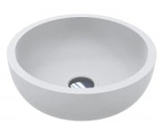 Кругла раковина MIRAGGIO MARK 375 0002679