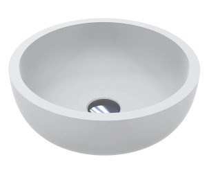 Кругла раковина MIRAGGIO MARK 375 0002679