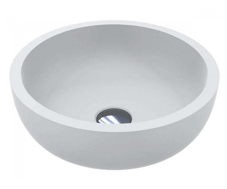 Кругла раковина MIRAGGIO MARK 375 0002679 0002679