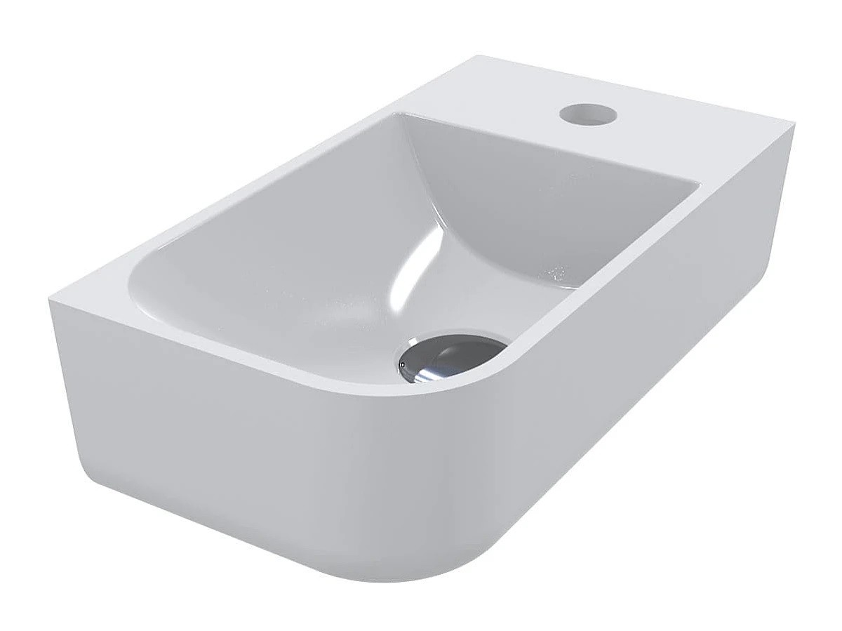 Кутова мийка MIRAGGIO  69125607 69125607