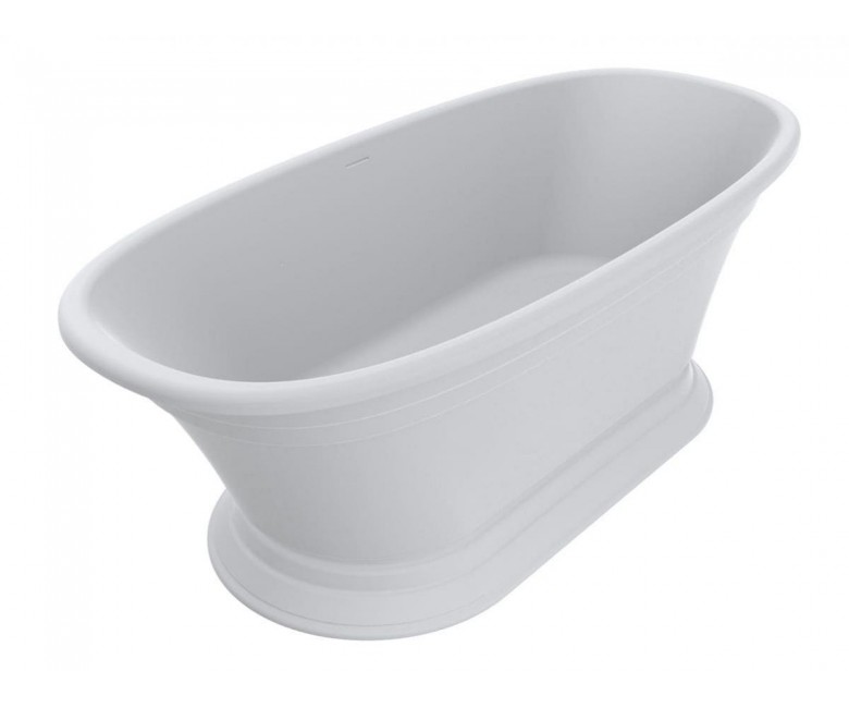 Окремостояча ванна MIRAGGIO ANASTASIA 69125622 69125622