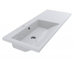 Раковина з крилом MIRAGGIO POLLY 1250 L 8813301