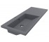 Раковина з крилом MIRAGGIO POLLY 1250 L 8813302 8813302