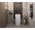 Отдельностоящая раковина  LOWA MIRASOFT 8813616:Фото 3