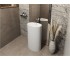 Отдельностоящая раковина  LOWA MIRASOFT 8813616:Фото 11