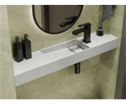Умивальник TONI 1050 L MIRAGGIO TONI 1050 L 8814227