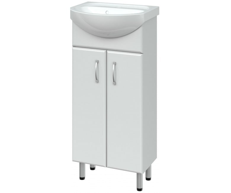 Шафа з шафою Arteco 50 різак, прямий MIRATER  000001127 000001127