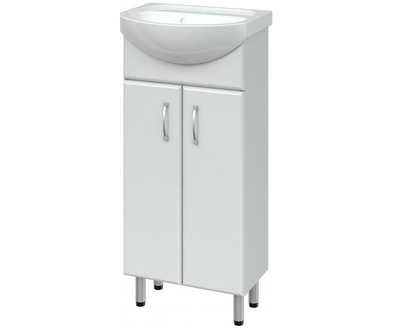 Шафа з шафою Cersania 50 пряма MIRATER ПРЯМА 000001140 000001140