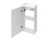 Тумба навесная с раковиной  КОМПАКТ 000003378:Фото 1