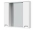 Корнелія Дзеркало 90см 2 штуки від світло-білого MIRATER  000004413 000004413