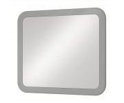 сакраменто дзеркало 90 (сіре) MIRATER  000005645